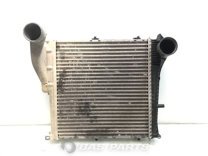 Renault Midlum Euro 4-5 - المبرد - شاحنة: صورة 1 Renault Midlum Euro 4-5 - المبرد - شاحنة: صورة 1