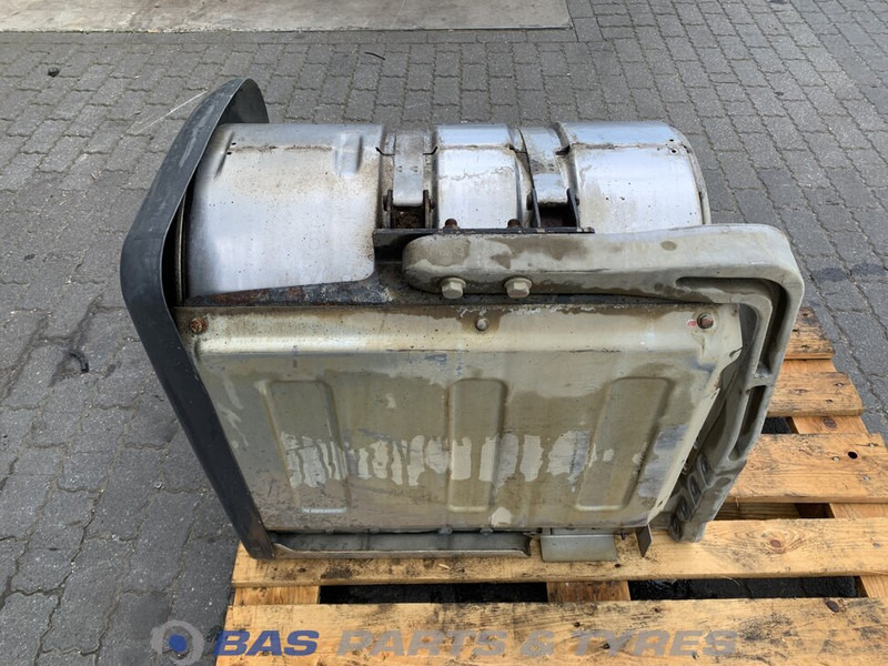 Renault PREMIUM Uitlaatdemper Renault kwaliteit 7420899867 - كاتم الصوت - شاحنة: صورة 3 Renault PREMIUM Uitlaatdemper Renault kwaliteit 7420899867 - كاتم الصوت - شاحنة: صورة 3