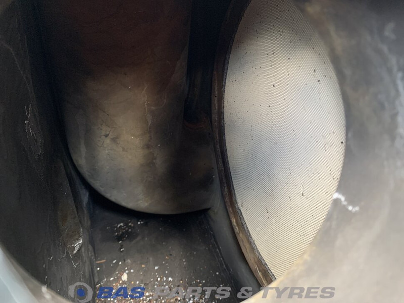 Renault PREMIUM Uitlaatdemper Renault kwaliteit 7420899867 - كاتم الصوت - شاحنة: صورة 4 Renault PREMIUM Uitlaatdemper Renault kwaliteit 7420899867 - كاتم الصوت - شاحنة: صورة 4