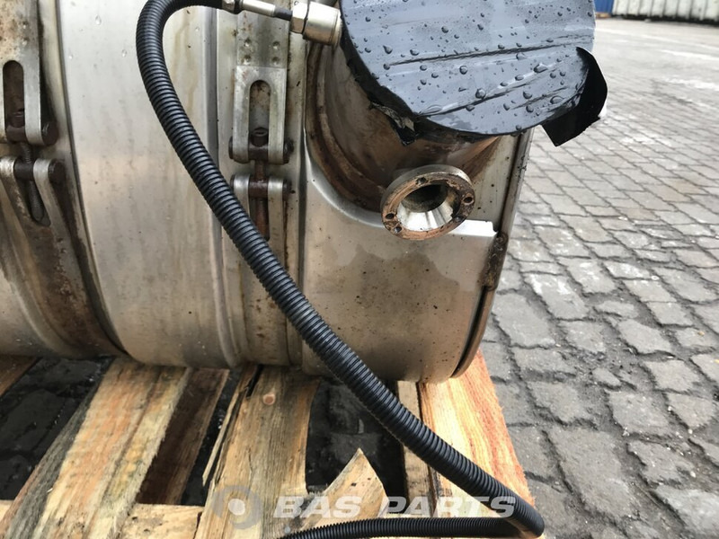 Renault PREMIUM Uitlaatdemper Renault kwaliteit 7420899871 - كاتم الصوت - شاحنة: صورة 5 Renault PREMIUM Uitlaatdemper Renault kwaliteit 7420899871 - كاتم الصوت - شاحنة: صورة 5