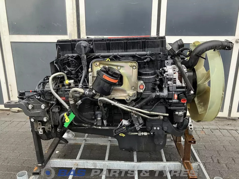 Renault Premium Euro 4-5 Motor Renault DXi7 320 7485003877 - محرك - شاحنة: صورة 3 Renault Premium Euro 4-5 Motor Renault DXi7 320 7485003877 - محرك - شاحنة: صورة 3