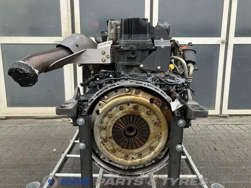 Renault Premium Euro 4-5 Motor Renault DXi7 320 7485003877 - محرك - شاحنة: صورة 2 Renault Premium Euro 4-5 Motor Renault DXi7 320 7485003877 - محرك - شاحنة: صورة 2