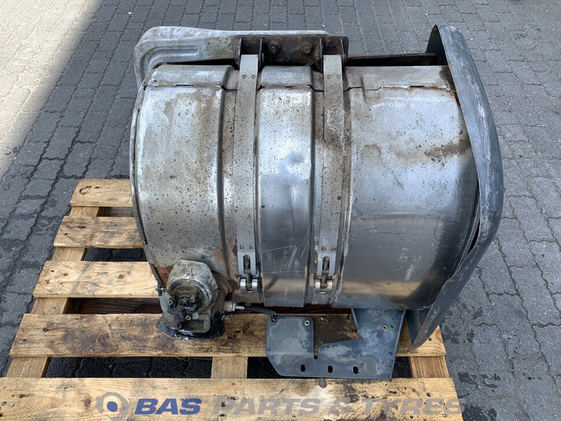 Renault Premium Euro 4-5 Uitlaatdemper Renault 7420899867 - كاتم الصوت - شاحنة: صورة 4 Renault Premium Euro 4-5 Uitlaatdemper Renault 7420899867 - كاتم الصوت - شاحنة: صورة 4