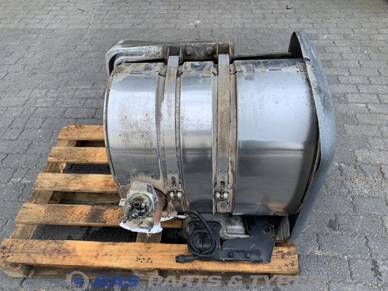 Renault Premium Euro 4-5 Uitlaatdemper Renault 7420899867 - كاتم الصوت - شاحنة: صورة 4 Renault Premium Euro 4-5 Uitlaatdemper Renault 7420899867 - كاتم الصوت - شاحنة: صورة 4