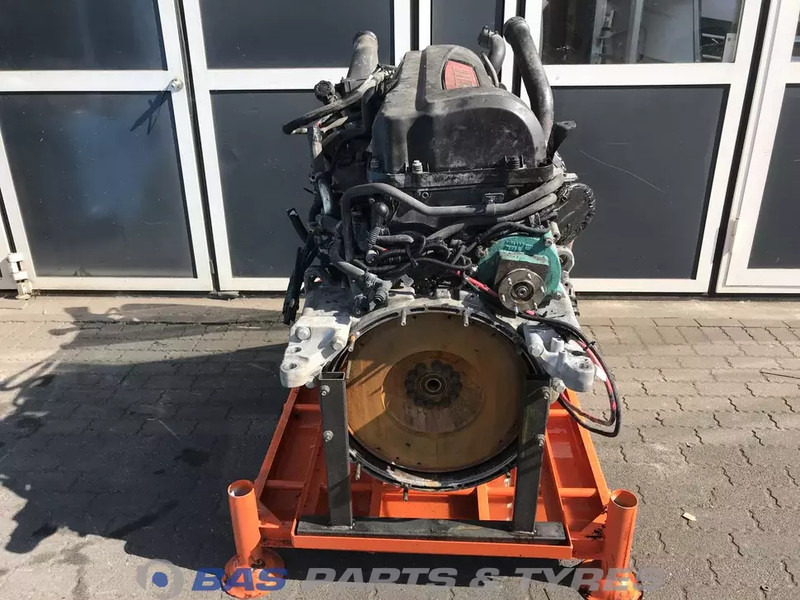 Renault Premium (Meerdere types) Motor Renault DXi11 430 7422083486 - محرك - شاحنة: صورة 2 Renault Premium (Meerdere types) Motor Renault DXi11 430 7422083486 - محرك - شاحنة: صورة 2