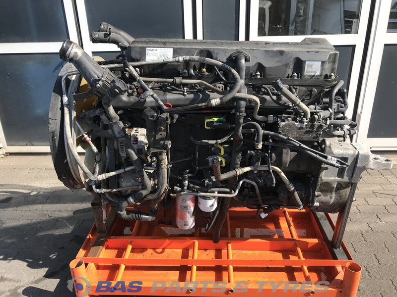Renault Premium (Meerdere types) Motor Renault DXi11 430 7422083486 - محرك - شاحنة: صورة 1 Renault Premium (Meerdere types) Motor Renault DXi11 430 7422083486 - محرك - شاحنة: صورة 1