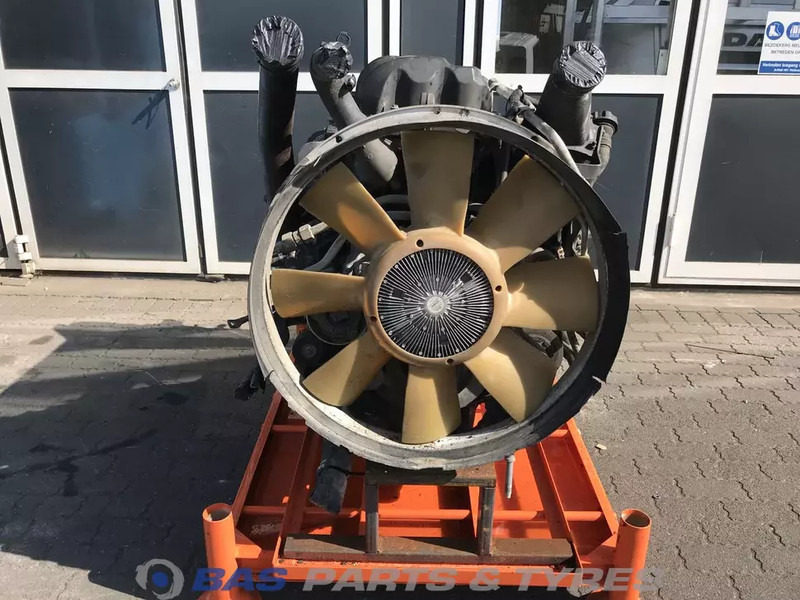 Renault Premium (Meerdere types) Motor Renault DXi11 430 7422083486 - محرك - شاحنة: صورة 4 Renault Premium (Meerdere types) Motor Renault DXi11 430 7422083486 - محرك - شاحنة: صورة 4