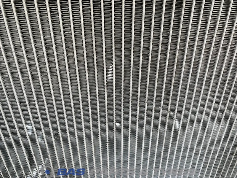 مبرد المحرك - شاحنة Renault Radiateur Renault DTI13 480 7422062510: صورة 6 مبرد المحرك - شاحنة Renault Radiateur Renault DTI13 480 7422062510: صورة 6
