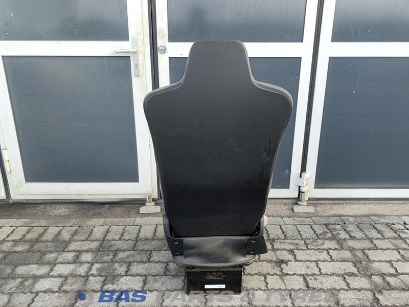 Renault T-Serie Bijrijdersstoel Renault 7421615420 - مقعد - شاحنة: صورة 3 Renault T-Serie Bijrijdersstoel Renault 7421615420 - مقعد - شاحنة: صورة 3