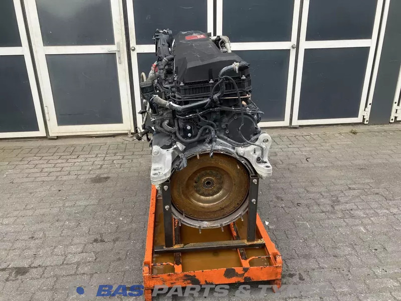 Renault T-Serie Motor Renault DTI13 480 K5 7421368560 - محرك - شاحنة: صورة 2 Renault T-Serie Motor Renault DTI13 480 K5 7421368560 - محرك - شاحنة: صورة 2