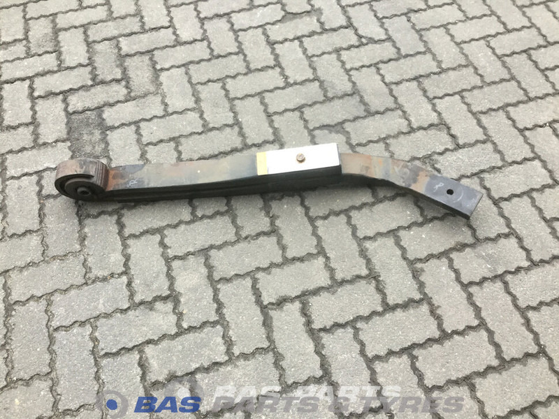 Renault - تعليق - شاحنة: صورة 2 Renault - تعليق - شاحنة: صورة 2