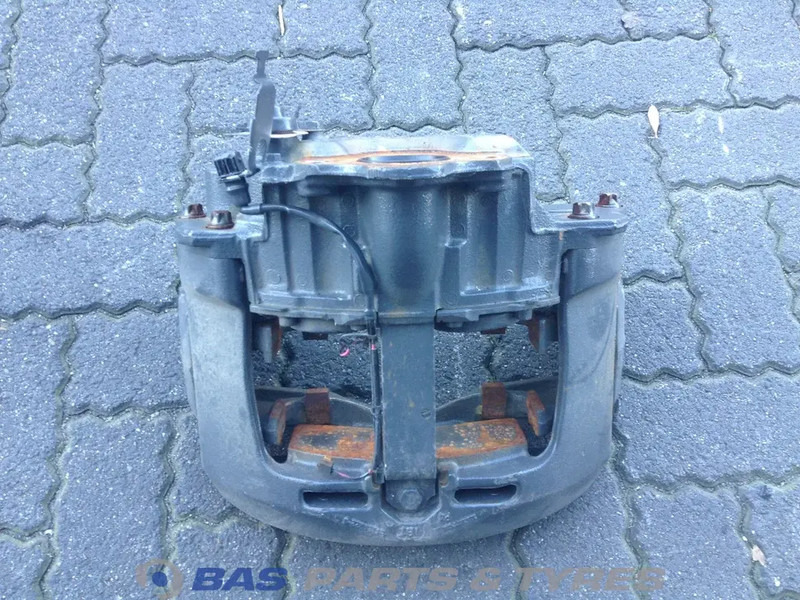 Renault - مسماك الفرامل - شاحنة: صورة 2 Renault - مسماك الفرامل - شاحنة: صورة 2