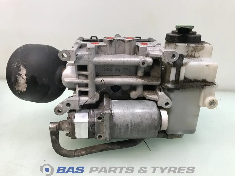 Renault  - عتلة تبديل السرعة - شاحنة: صورة 3 Renault  - عتلة تبديل السرعة - شاحنة: صورة 3