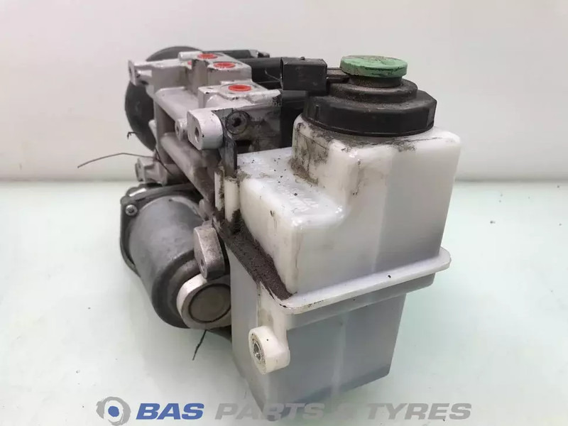 Renault  - عتلة تبديل السرعة - شاحنة: صورة 4 Renault  - عتلة تبديل السرعة - شاحنة: صورة 4