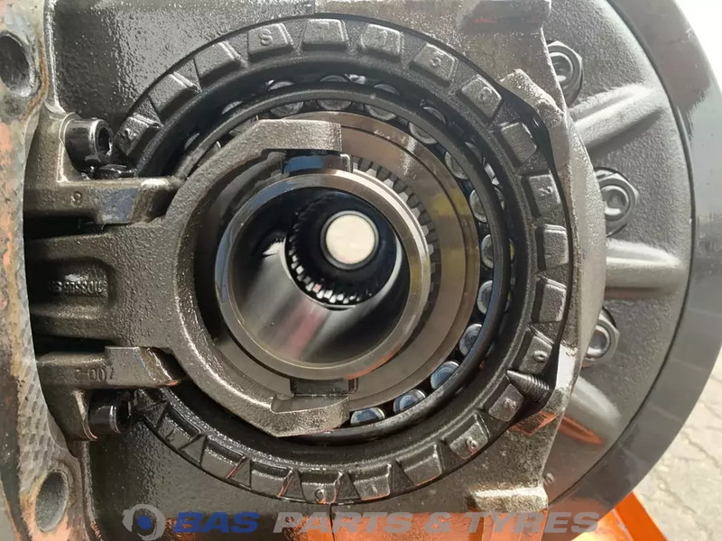 صندوق التروس التفاضلية - شاحنة Scania Differentieel Scania R-780 1722312: صورة 6