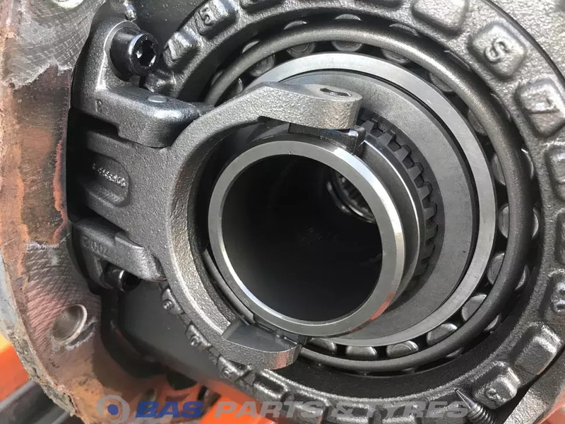 صندوق التروس التفاضلية - شاحنة Scania Differentieel Scania R-780 1722313: صورة 7