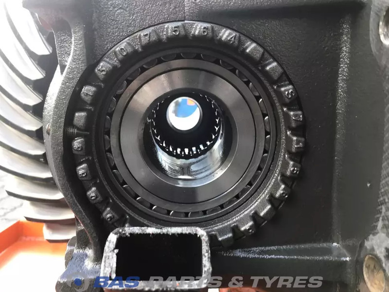 صندوق التروس التفاضلية - شاحنة Scania Differentieel Scania R-780 1722313: صورة 6