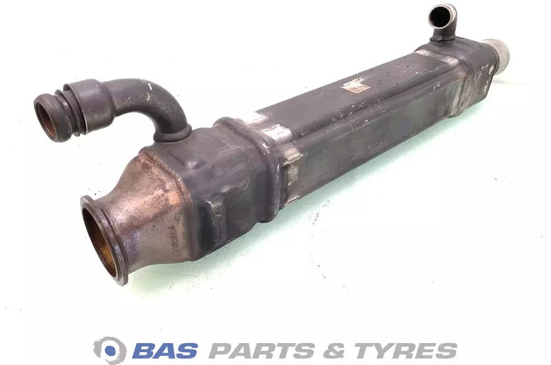 Scania EGR koeler Scania 2074600 - مبرد EGR - شاحنة: صورة 2 Scania EGR koeler Scania 2074600 - مبرد EGR - شاحنة: صورة 2