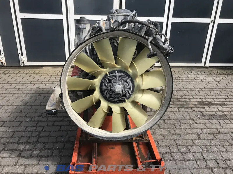 Scania G-Serie NextGen Motor Scania DC13 148 450 2582887 - محرك - شاحنة: صورة 4 Scania G-Serie NextGen Motor Scania DC13 148 450 2582887 - محرك - شاحنة: صورة 4