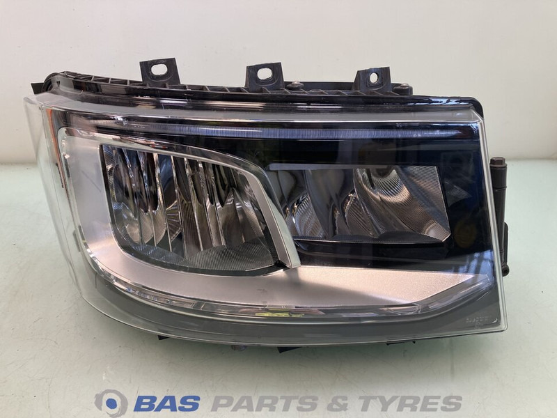 Scania Koplamp Rechts 2674391 - مصابيح أضواء السيارة الأمامية - شاحنة: صورة 1 Scania Koplamp Rechts 2674391 - مصابيح أضواء السيارة الأمامية - شاحنة: صورة 1