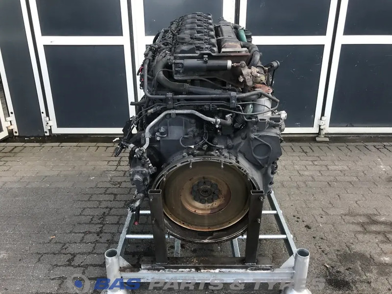 Scania R-Serie NextGen Motor Scania OC13 101 410 2159847 - محرك - شاحنة: صورة 2 Scania R-Serie NextGen Motor Scania OC13 101 410 2159847 - محرك - شاحنة: صورة 2