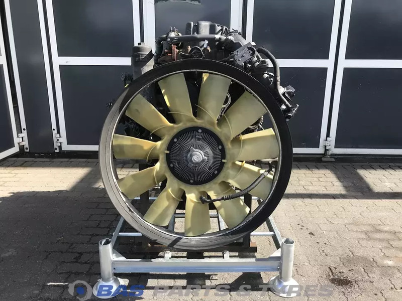 Scania R-Serie NextGen Motor Scania OC13 101 410 2159847 - محرك - شاحنة: صورة 4 Scania R-Serie NextGen Motor Scania OC13 101 410 2159847 - محرك - شاحنة: صورة 4