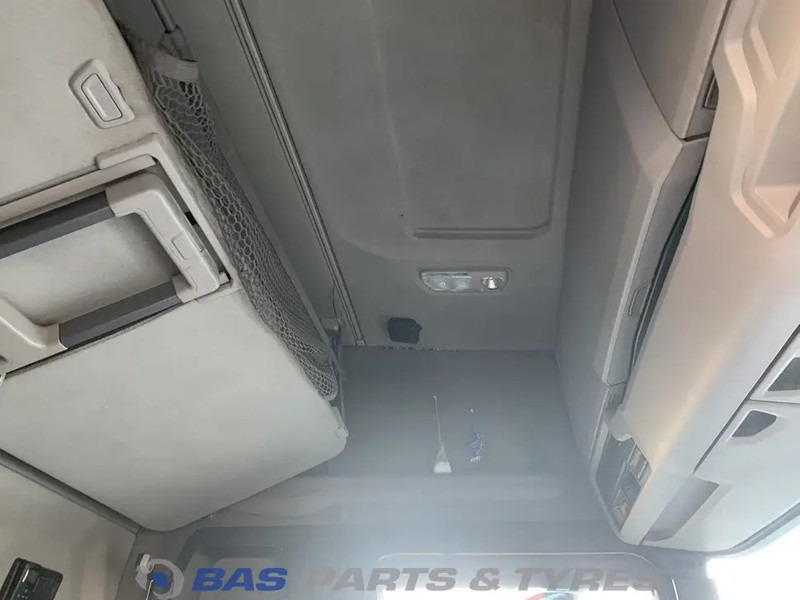 Scania R-Serie NextGen - الكابينة والداخلية - شاحنة: صورة 5 Scania R-Serie NextGen - الكابينة والداخلية - شاحنة: صورة 5