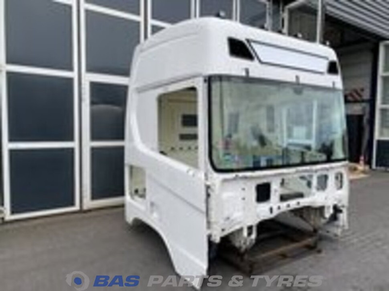 Scania R-Serie NextGen - الكابينة والداخلية - شاحنة: صورة 2 Scania R-Serie NextGen - الكابينة والداخلية - شاحنة: صورة 2