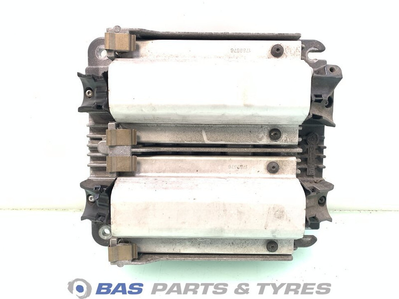 Scania Regeleenheid EMS Scania 2237232 - وحدة تحكم الكتروني - شاحنة: صورة 1 Scania Regeleenheid EMS Scania 2237232 - وحدة تحكم الكتروني - شاحنة: صورة 1