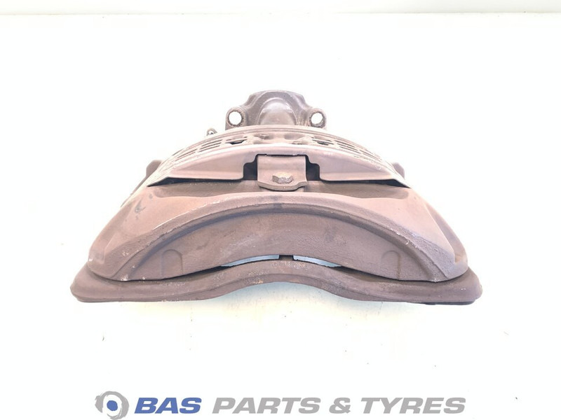 Scania Remklauw Scania 2541985 - مسماك الفرامل - شاحنة: صورة 2 Scania Remklauw Scania 2541985 - مسماك الفرامل - شاحنة: صورة 2