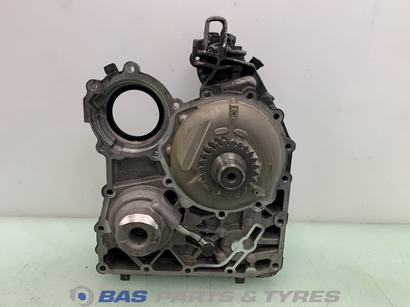 Scania Retarder Scania R3500 Retarder 1790614 - أجزاء الفرامل - شاحنة: صورة 1 Scania Retarder Scania R3500 Retarder 1790614 - أجزاء الفرامل - شاحنة: صورة 1