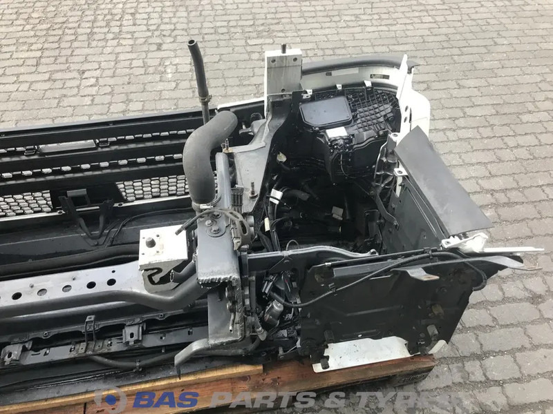 Scania S-Serie NextGen Bumper Scania 3082333 - مصد العربة - شاحنة: صورة 5 Scania S-Serie NextGen Bumper Scania 3082333 - مصد العربة - شاحنة: صورة 5