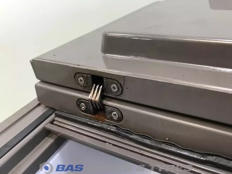 قطع غيار - شاحنة Scania S-Serie NextGen Koelkast Scania 40 Liter 2706575: صورة 7