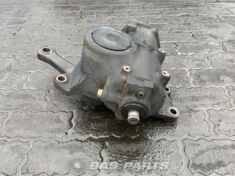 Scania - دودة دركسون - شاحنة: صورة 2 Scania - دودة دركسون - شاحنة: صورة 2