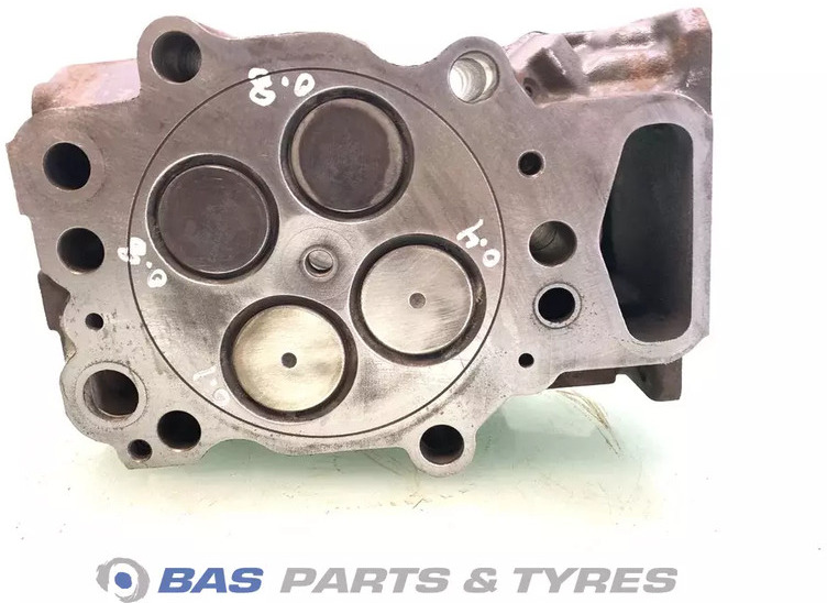 Scania  - حاجز الاسطوانة - شاحنة: صورة 4 Scania  - حاجز الاسطوانة - شاحنة: صورة 4