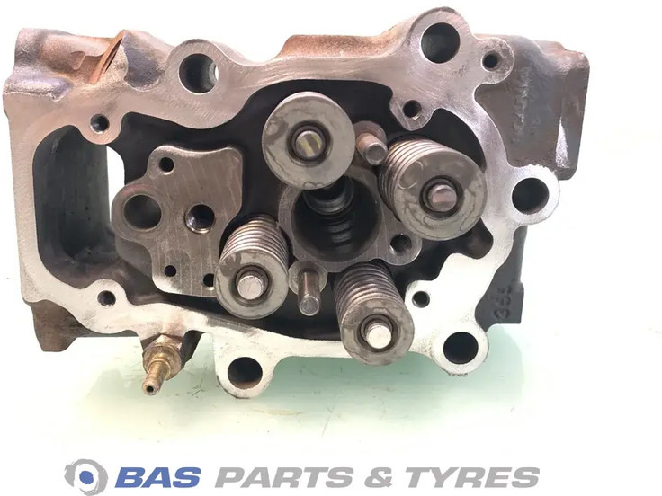 Scania  - حاجز الاسطوانة - شاحنة: صورة 3 Scania  - حاجز الاسطوانة - شاحنة: صورة 3