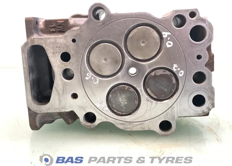 Scania  - حاجز الاسطوانة - شاحنة: صورة 4 Scania  - حاجز الاسطوانة - شاحنة: صورة 4