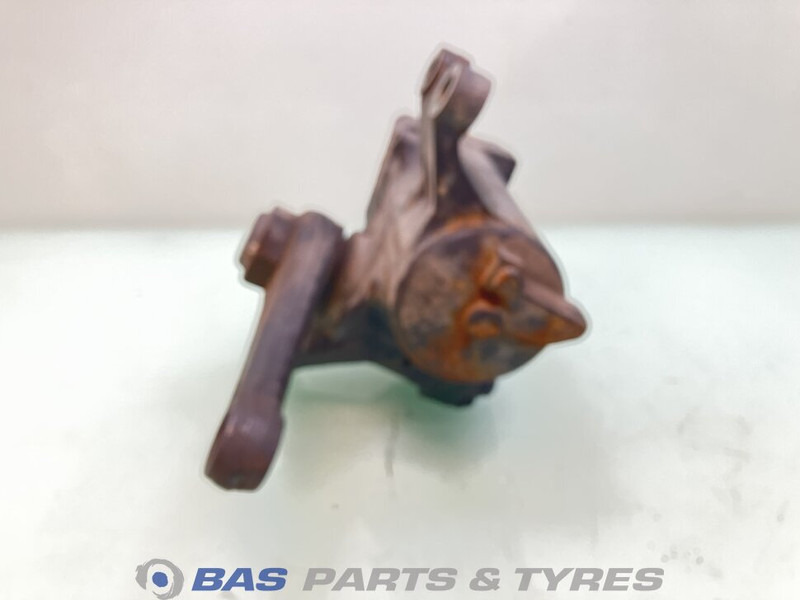 Scania  - دودة دركسون - شاحنة: صورة 2 Scania  - دودة دركسون - شاحنة: صورة 2