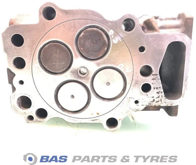 Scania  - حاجز الاسطوانة - شاحنة: صورة 4 Scania  - حاجز الاسطوانة - شاحنة: صورة 4