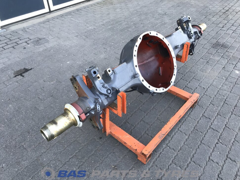 Volvo Achterashuis Volvo 23568440 - المحور الخلفي - شاحنة: صورة 3 Volvo Achterashuis Volvo 23568440 - المحور الخلفي - شاحنة: صورة 3