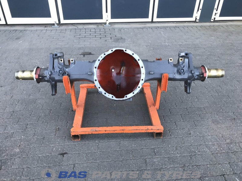 Volvo Achterashuis Volvo 23568440 - المحور الخلفي - شاحنة: صورة 1 Volvo Achterashuis Volvo 23568440 - المحور الخلفي - شاحنة: صورة 1