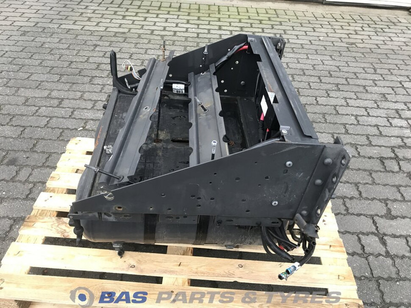 Volvo FE Accubak Volvo 20923091 - قطع غيار - شاحنة: صورة 2 Volvo FE Accubak Volvo 20923091 - قطع غيار - شاحنة: صورة 2