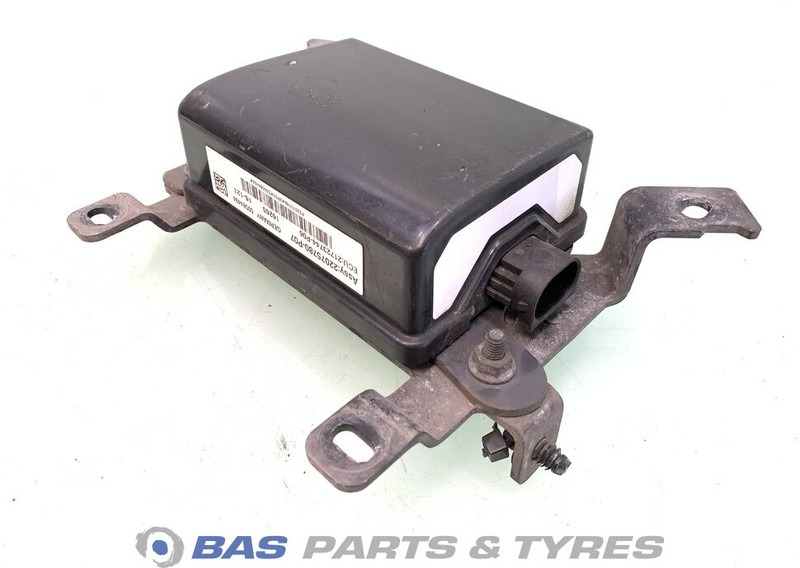 Volvo FE Euro 6 Regeleenheid Botswaarschuwing Volvo 21719200 - أضواء/ إضاءة - شاحنة: صورة 1 Volvo FE Euro 6 Regeleenheid Botswaarschuwing Volvo 21719200 - أضواء/ إضاءة - شاحنة: صورة 1