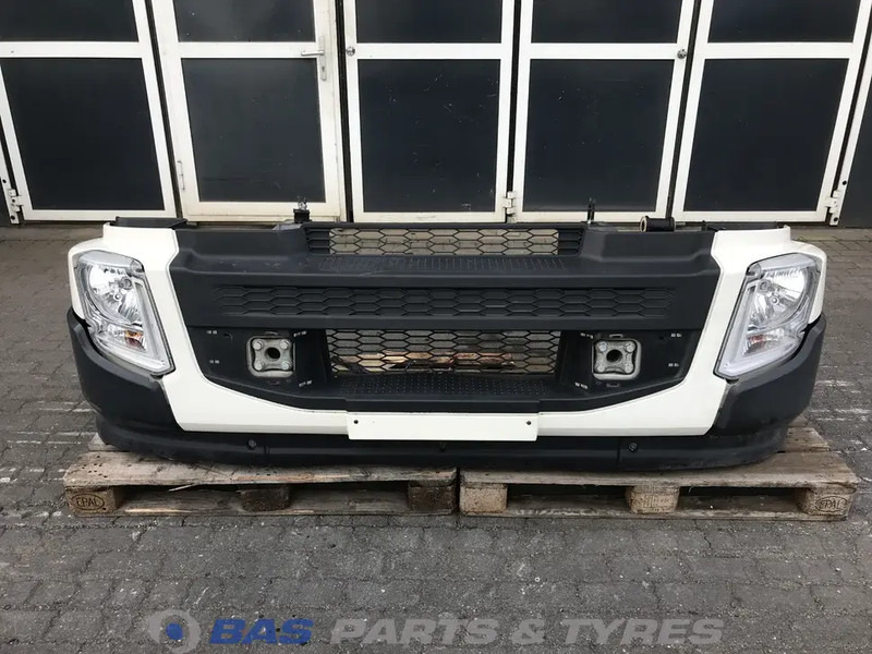 Volvo FE Euro 6 - مصد العربة - شاحنة: صورة 1 Volvo FE Euro 6 - مصد العربة - شاحنة: صورة 1