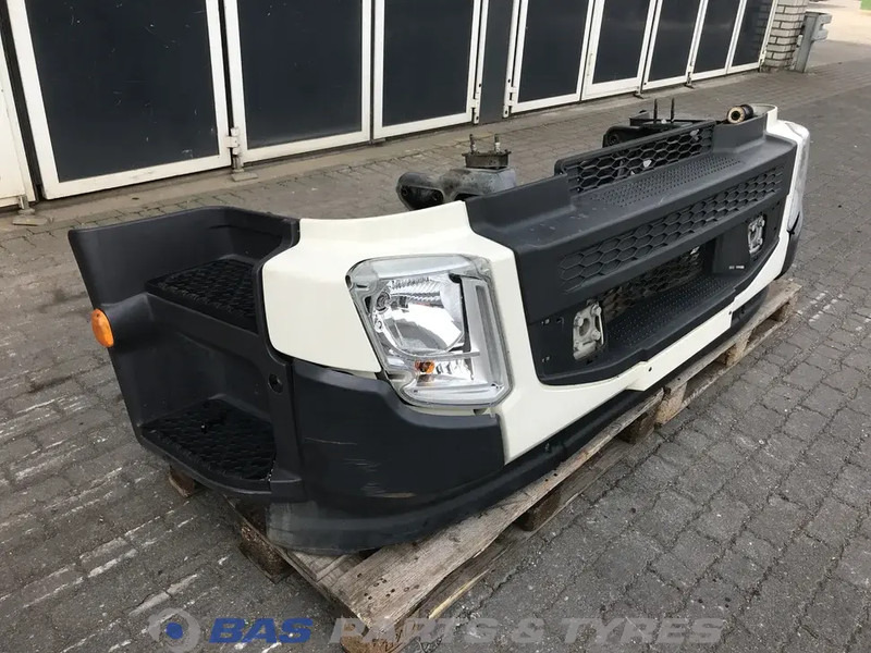 Volvo FE Euro 6 - مصد العربة - شاحنة: صورة 3 Volvo FE Euro 6 - مصد العربة - شاحنة: صورة 3
