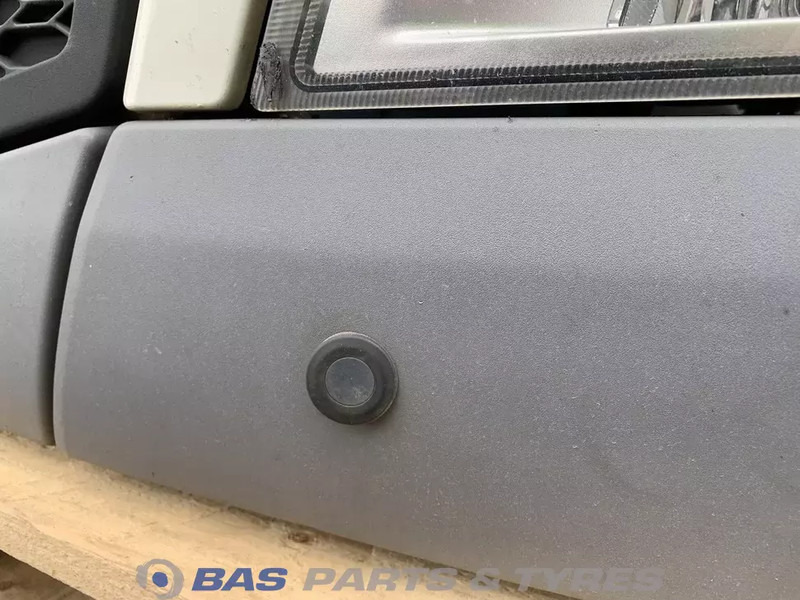 مصد العربة - شاحنة Volvo FH4 Bumper Volvo 21221138: صورة 6