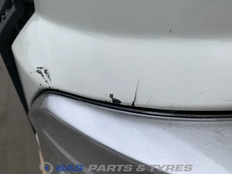 مصد العربة - شاحنة Volvo FH4 Bumper Volvo 21221138: صورة 7