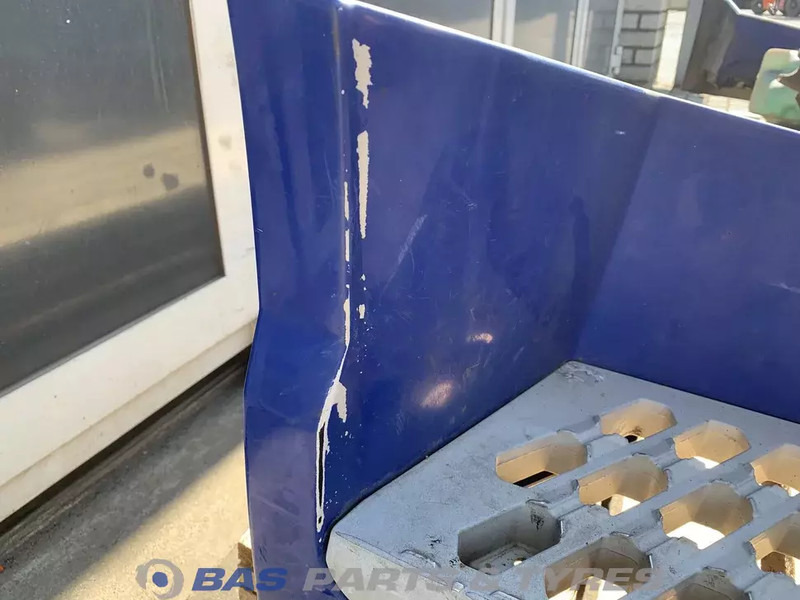 مصد العربة - شاحنة Volvo FH4 Bumper Volvo 82139942: صورة 6