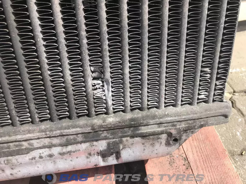 Volvo FH4 Koelerpakket Volvo D13K 460 K4 22318830 - مبرد المحرك - شاحنة: صورة 3 Volvo FH4 Koelerpakket Volvo D13K 460 K4 22318830 - مبرد المحرك - شاحنة: صورة 3