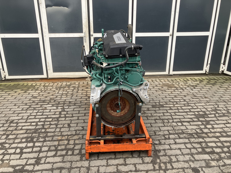 Volvo FH4 Motor Volvo D13K 420 K5 23295509 - محرك - شاحنة: صورة 2 Volvo FH4 Motor Volvo D13K 420 K5 23295509 - محرك - شاحنة: صورة 2